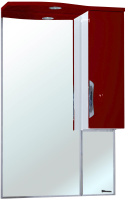 Зеркало-шкаф (65х100,3) Bellezza Лагуна 4612110001035